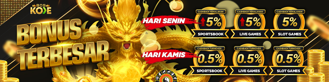 bocoran slot gacor hari ini